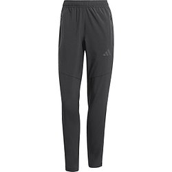 Adidas Tiro Travel Woven Trainingsbroek Dames - Zwart