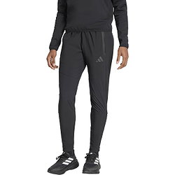 Voorvertoning: Adidas Tiro Travel Woven Trainingsbroek Dames - Zwart