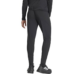 Voorvertoning: Adidas Tiro Travel Woven Trainingsbroek Dames - Zwart