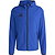 Adidas Tiro Travel Coupe-Vent Hommes - Royal