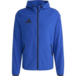 Adidas Tiro Travel Windbreaker Heren - Royal