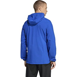 Présentation: Adidas Tiro Travel Coupe-Vent Hommes - Royal