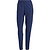 Adidas Tiro Travel Woven Trainingsbroek Dames - Marine