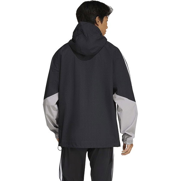 Adidas Tiro 26 Veste De Pluie Hommes - Noir