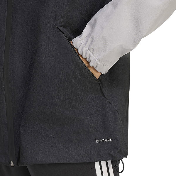 Adidas Tiro 26 Veste De Pluie Hommes - Noir