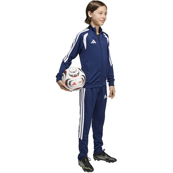 Adidas Tiro 26 League Pantalon D‘Entraînement Enfants - Marine