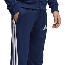Présentation: Adidas Tiro 26 League Pantalon D‘Entraînement Enfants - Marine