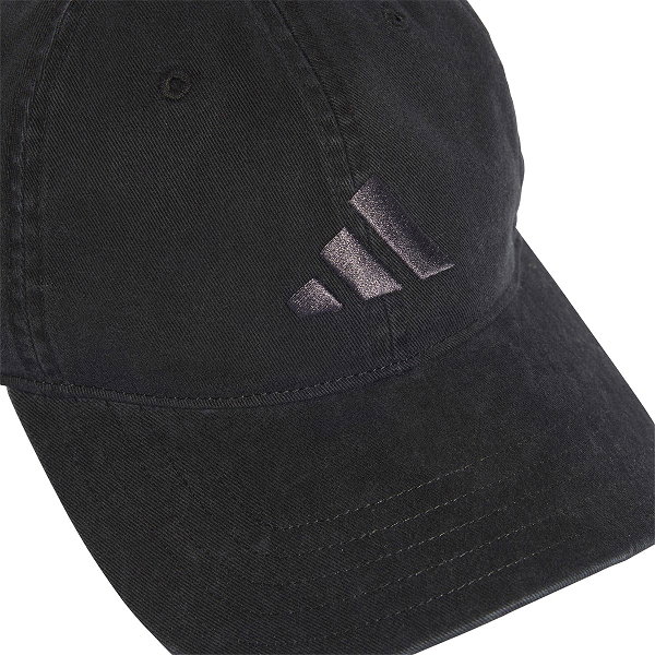 Adidas Tiro Competition Dad Pet - Zwart