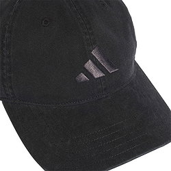 Voorvertoning: Adidas Tiro Competition Dad Pet - Zwart