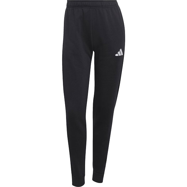 Adidas Entrada 26 Pantalon Sweat Femmes - Noir