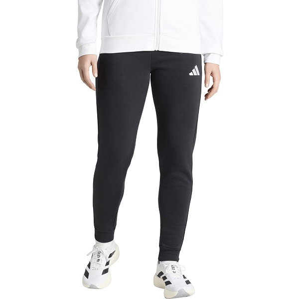 Adidas Entrada 26 Pantalon Sweat Femmes - Noir
