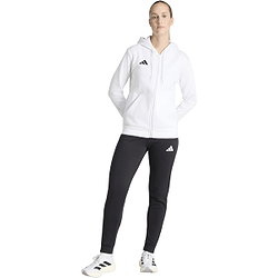 Présentation: Adidas Entrada 26 Pantalon Sweat Femmes - Noir