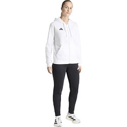 Présentation: Adidas Entrada 26 Pantalon Sweat Femmes - Noir