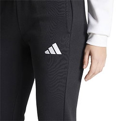 Présentation: Adidas Entrada 26 Pantalon Sweat Femmes - Noir