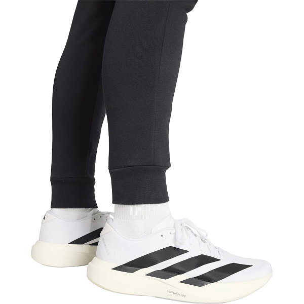 Adidas Entrada 26 Pantalon Sweat Femmes - Noir