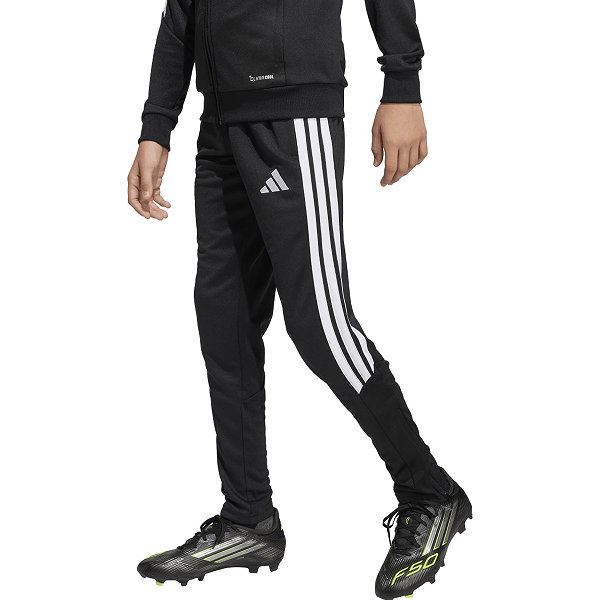 Adidas Tiro 26 League Pantalon D‘Entraînement Enfants - Noir
