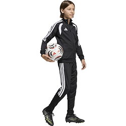 Présentation: Adidas Tiro 26 League Pantalon D‘Entraînement Enfants - Noir