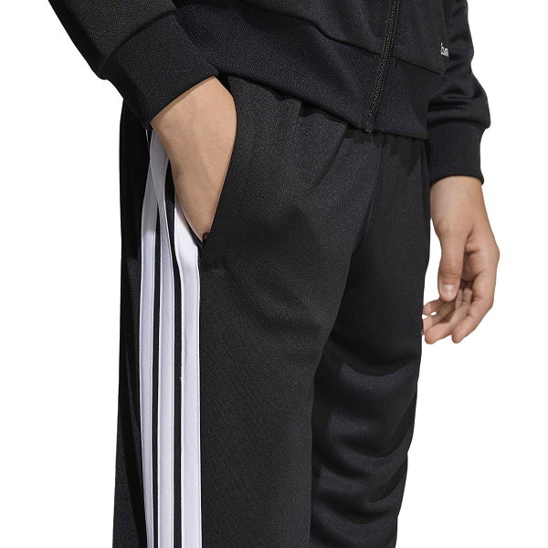 Adidas Tiro 26 League Pantalon D‘Entraînement Enfants - Noir