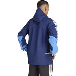 Vorschau: Adidas Tiro 26 Allwetterjacke Herren - Marine