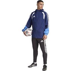 Vorschau: Adidas Tiro 26 Allwetterjacke Herren - Marine