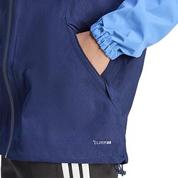 Vorschau: Adidas Tiro 26 Allwetterjacke Herren - Marine