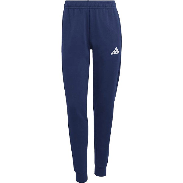 Adidas Entrada 26 Pantalon Sweat Femmes - Marine