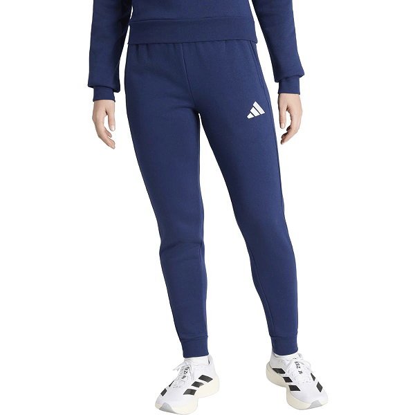 Adidas Entrada 26 Pantalon Sweat Femmes - Marine