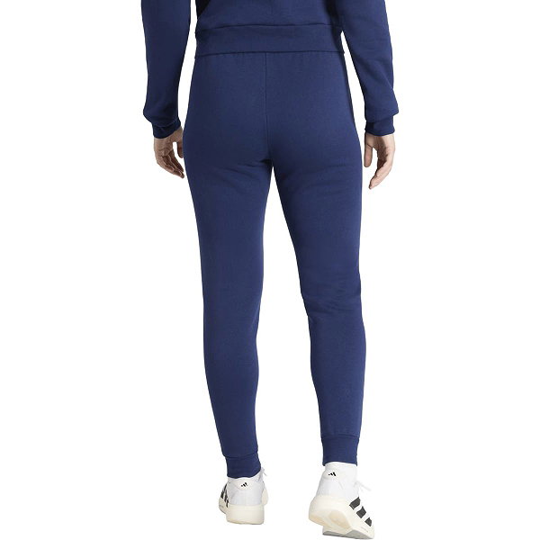 Adidas Entrada 26 Pantalon Sweat Femmes - Marine