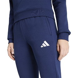 Présentation: Adidas Entrada 26 Pantalon Sweat Femmes - Marine