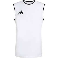Adidas Entrada 26 Tanktop Herren - Weiß