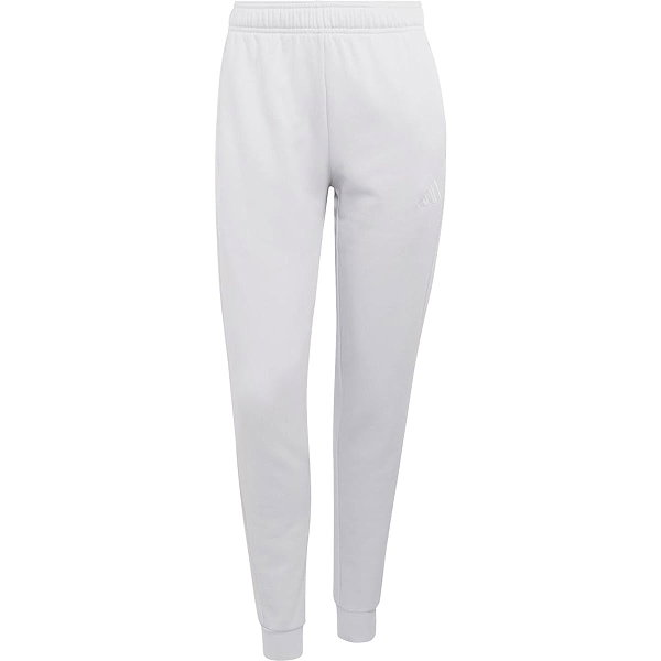 Adidas Entrada 26 Pantalon Sweat Femmes - Gris Clair