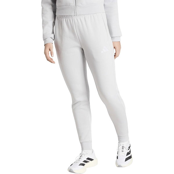 Adidas Entrada 26 Pantalon Sweat Femmes - Gris Clair