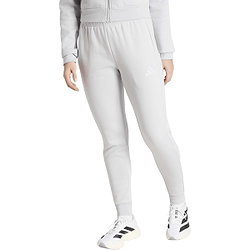 Présentation: Adidas Entrada 26 Pantalon Sweat Femmes - Gris Clair