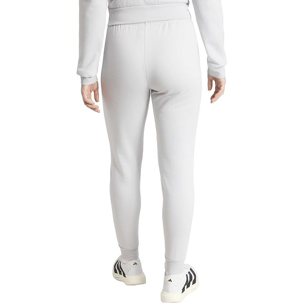 Adidas Entrada 26 Pantalon Sweat Femmes - Gris Clair
