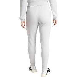 Présentation: Adidas Entrada 26 Pantalon Sweat Femmes - Gris Clair