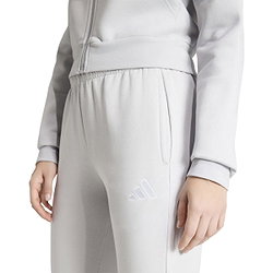 Présentation: Adidas Entrada 26 Pantalon Sweat Femmes - Gris Clair