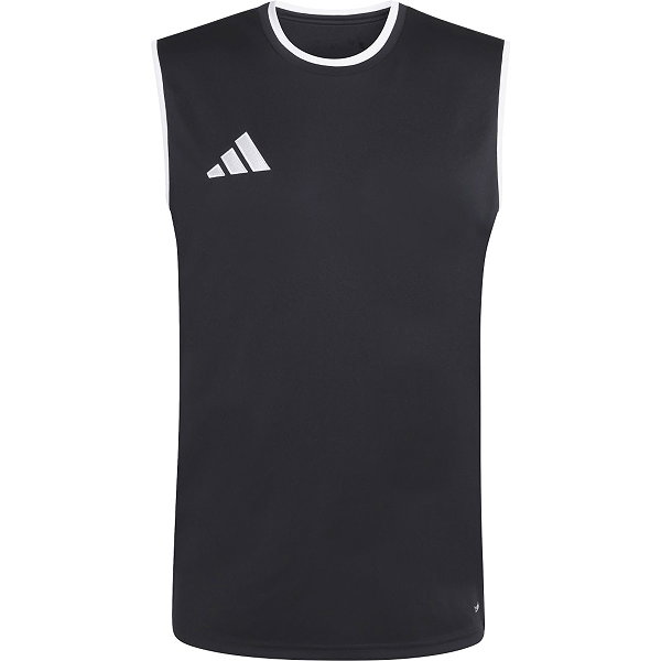Adidas Entrada 26 Tanktop Herren - Schwarz
