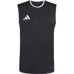 Adidas Entrada 26 Tanktop Herren - Schwarz