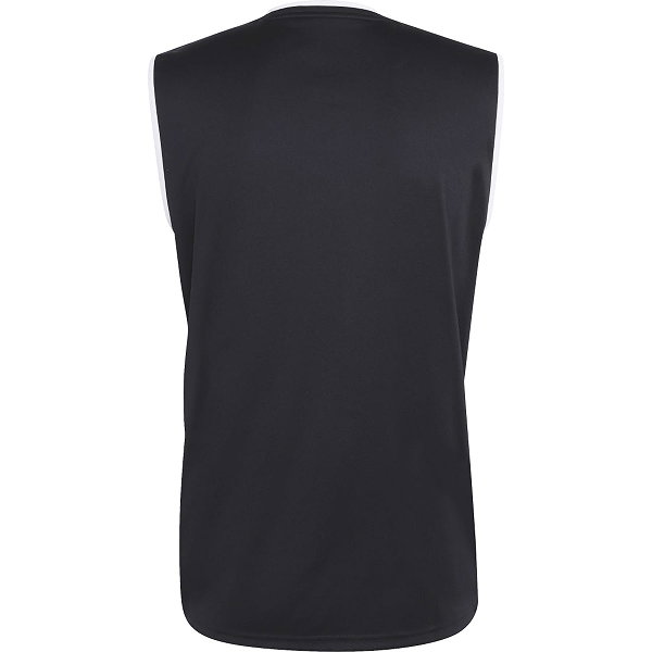 Adidas Entrada 26 Tanktop Herren - Schwarz