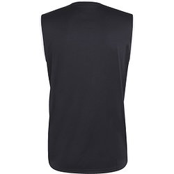 Vorschau: Adidas Entrada 26 Tanktop Herren - Schwarz