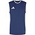Adidas Entrada 26 Tanktop Herren - Marine