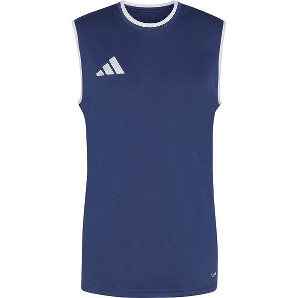 Adidas Entrada 26 Tanktop Herren - Marine