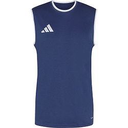Adidas Entrada 26 Tanktop Herren - Marine