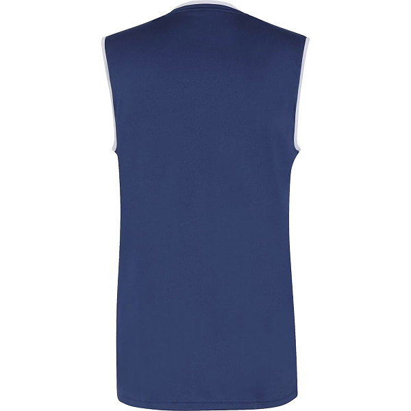 Adidas Entrada 26 Tanktop Herren - Marine