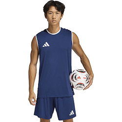 Vorschau: Adidas Entrada 26 Tanktop Herren - Marine