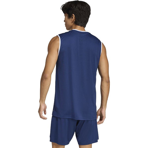 Adidas Entrada 26 Tanktop Herren - Marine