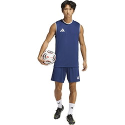 Vorschau: Adidas Entrada 26 Tanktop Herren - Marine