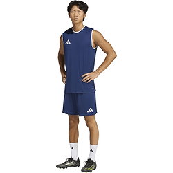 Vorschau: Adidas Entrada 26 Tanktop Herren - Marine