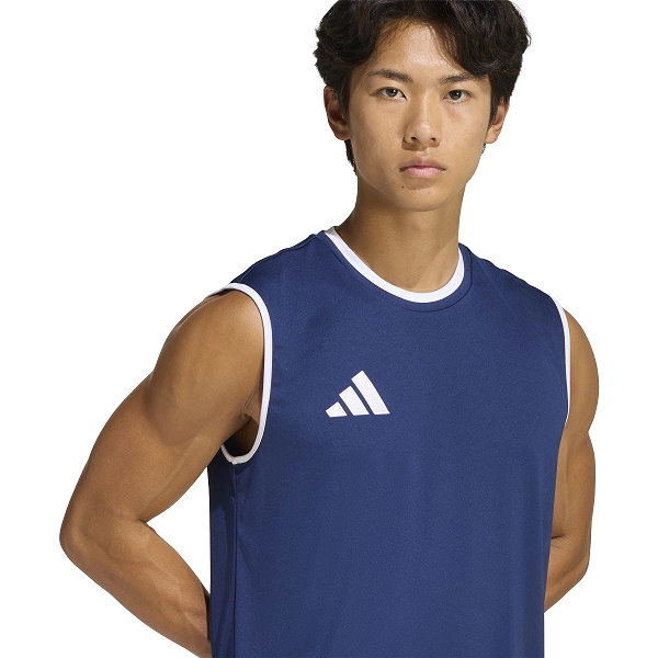 Adidas Entrada 26 Tanktop Herren - Marine