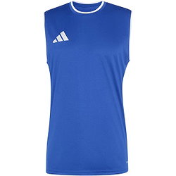Adidas Entrada 26 Tanktop Herren - Royal